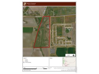 0 County Road 5 1/2 Mead, CO 80504