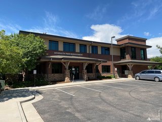 1605 Foxtrail Dr Loveland, CO 80538