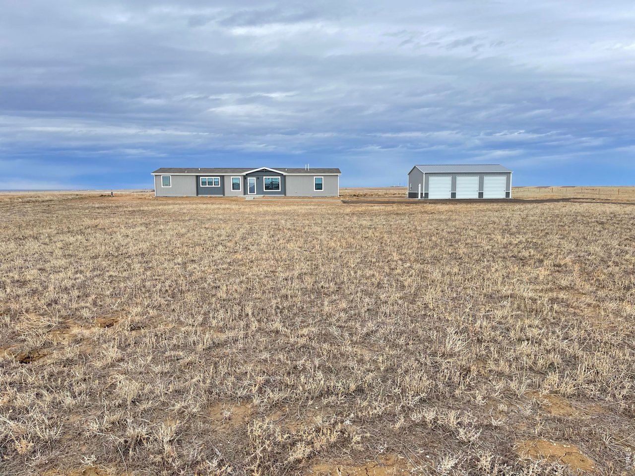 41441 County Road 84 Briggsdale, Colorado 80611 Colorado Residential