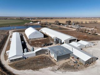 19900 County Road N Fort Morgan, CO 80701