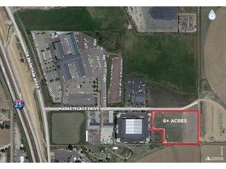 0 Marketplace Dr Johnstown, CO 80534
