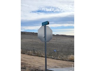 0 Lucky Ln Berthoud, CO 80513