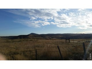 (No Address) Berthoud, CO 80513