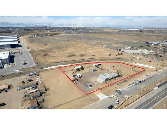 Property Photo 1 A great investment/development opportunity