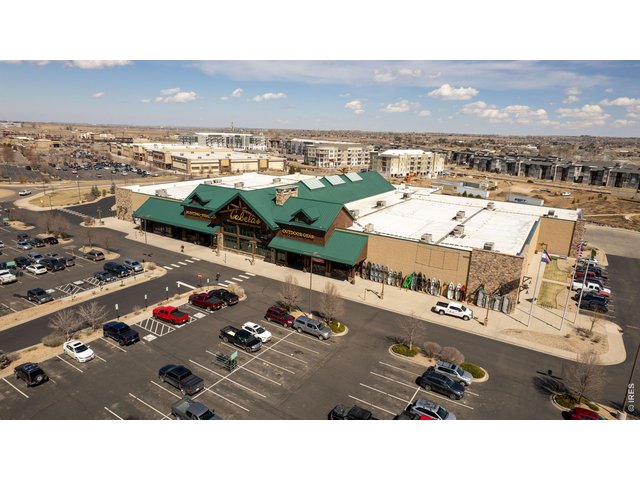 Property Photo 39 Cabela's and surrounding retail stores and restaurants just south of the property