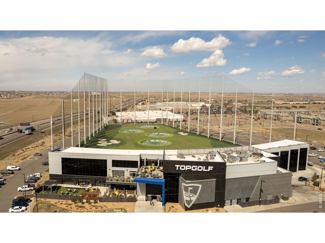 Property Photo 38 Top Gun entertainment venue is just to the north of the property