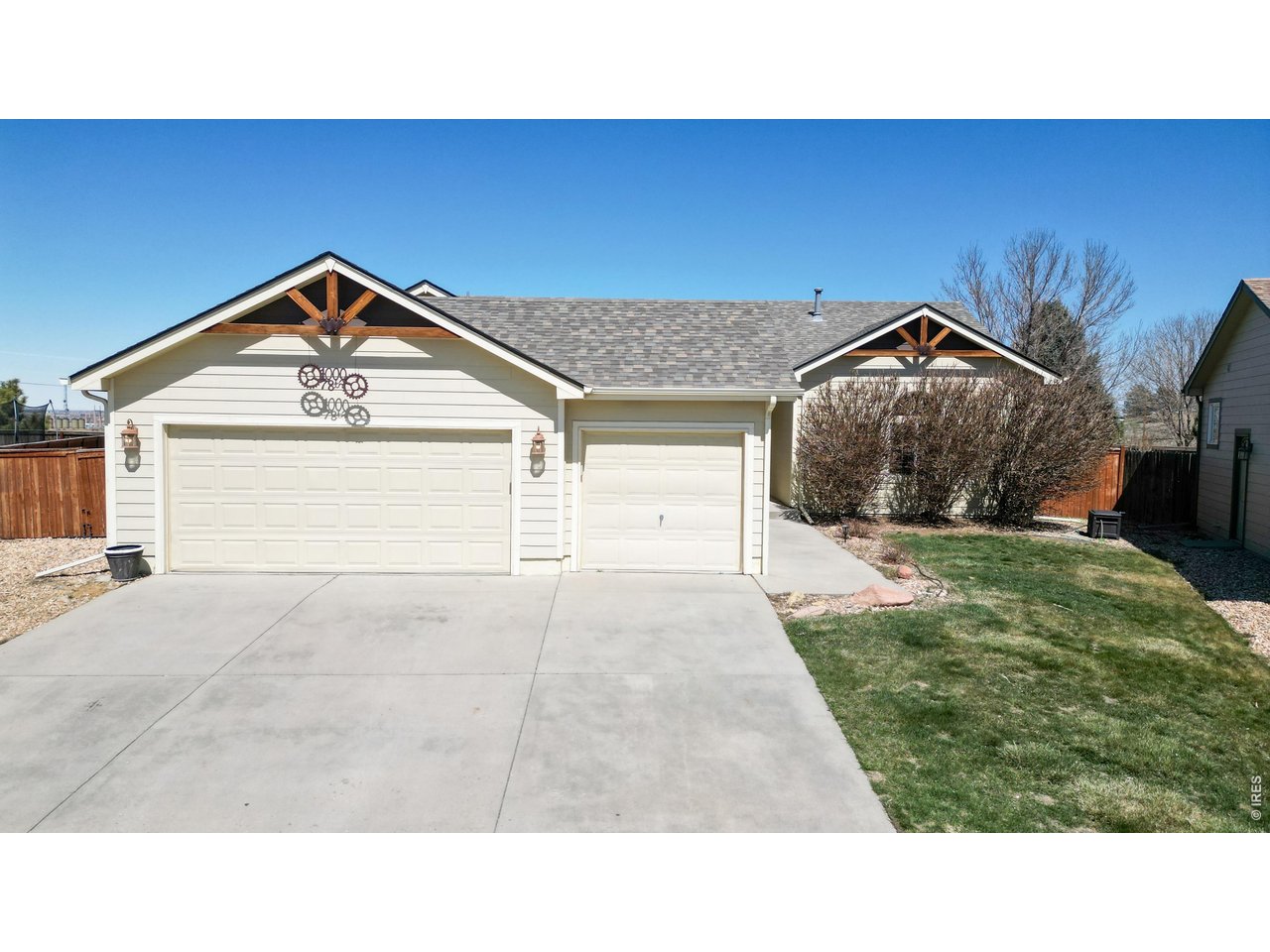 1000 78th Ave Greeley, Colorado 80634 Colorado ResidentialDetached