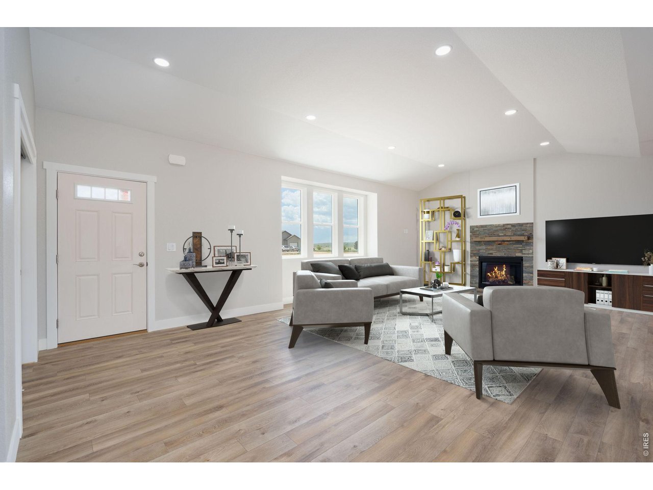 116 2nd St Nunn, Colorado 80648 Colorado ResidentialDetached Property