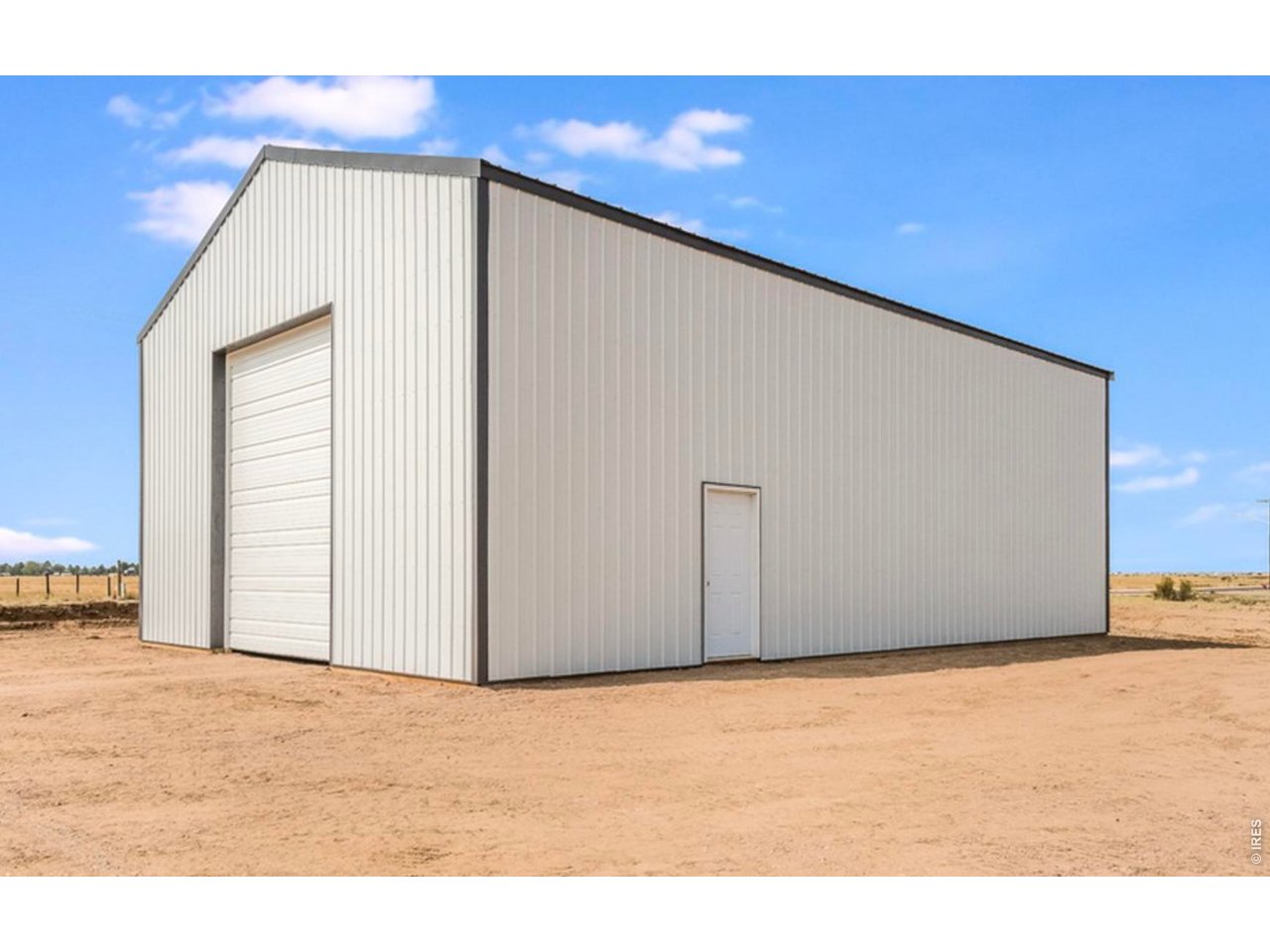 116 2nd St Nunn, Colorado 80648 Colorado ResidentialDetached Property