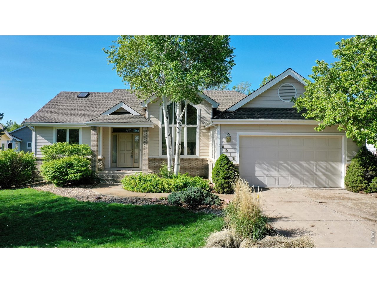 4913 Clarendon Hills Dr Fort Collins, Colorado 80526 Colorado