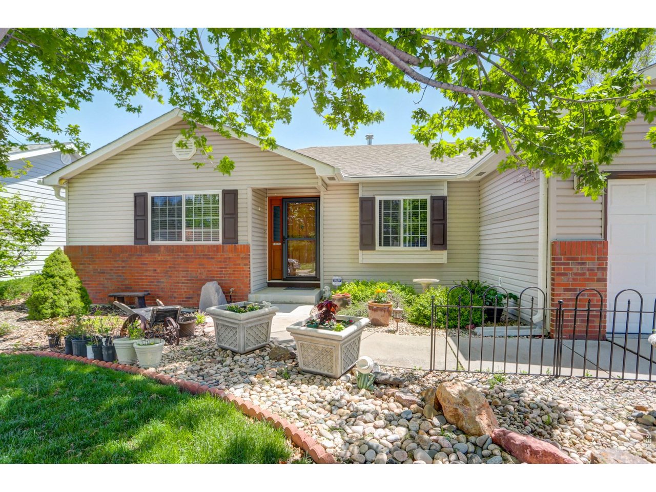 308 N 49th Ave Pl Greeley, Colorado 80634 Colorado ResidentialDetached