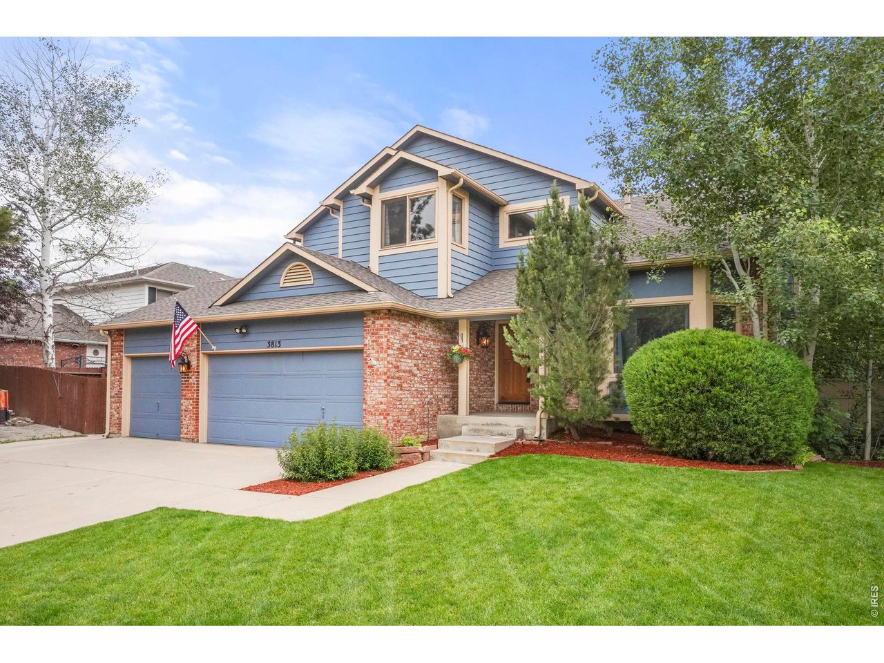 3813 Mountain View Ave Longmont, Colorado 80503 Colorado Residential