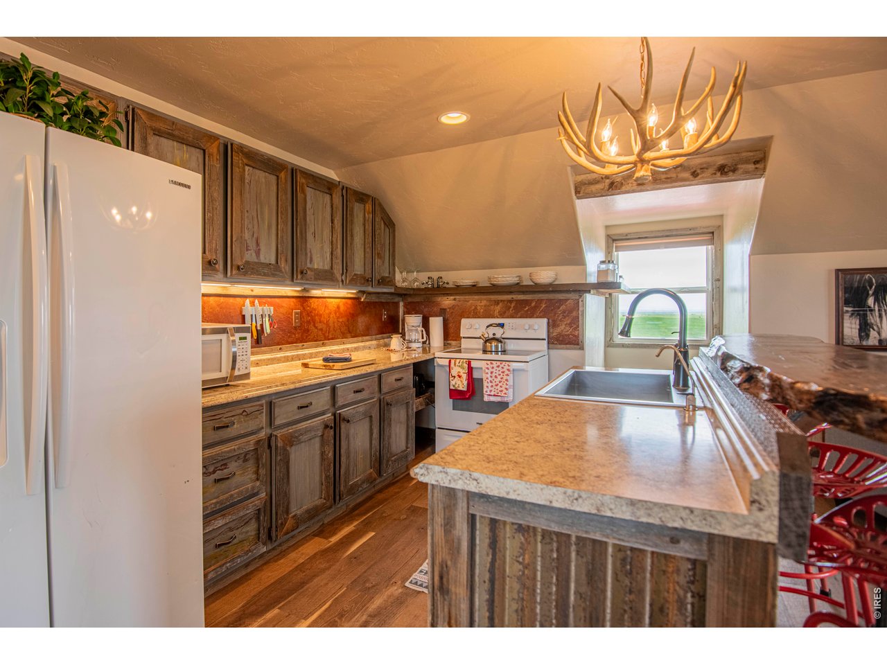 51726 County Road 19 Nunn, Colorado 80648 Colorado ResidentialDetached