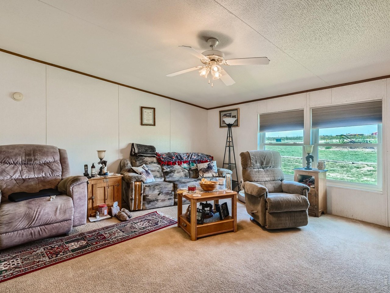 39780 County Road 68 Briggsdale, Colorado 80611 Colorado Residential