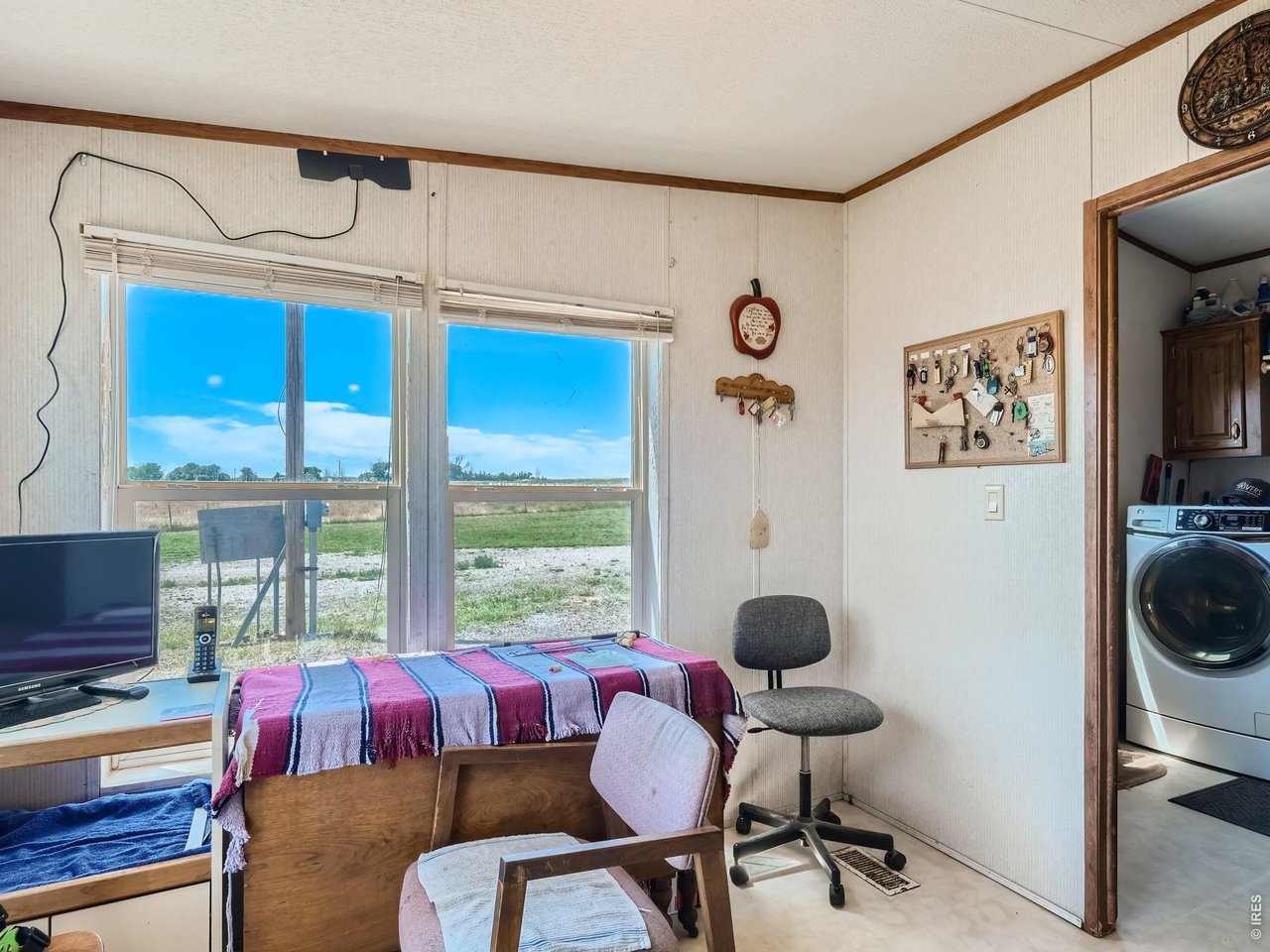 39780 County Road 68 Briggsdale, Colorado 80611 Colorado Residential