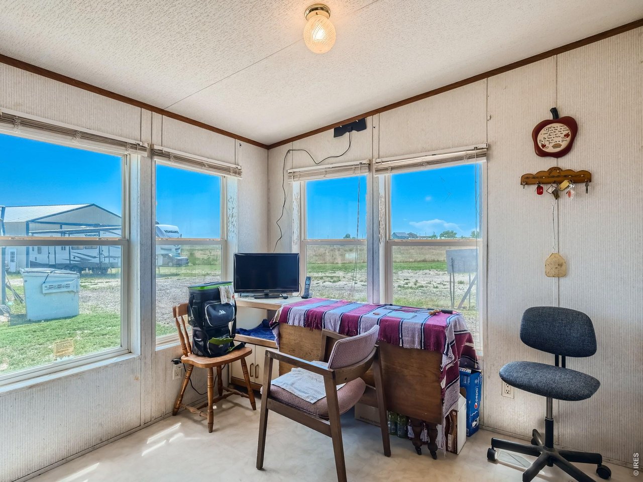 39780 County Road 68 Briggsdale, Colorado 80611 Colorado Residential