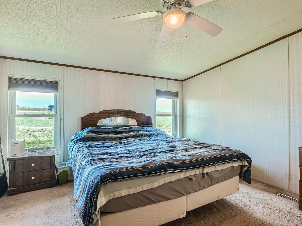 39780 County Road 68 Briggsdale, Colorado 80611 Colorado Residential