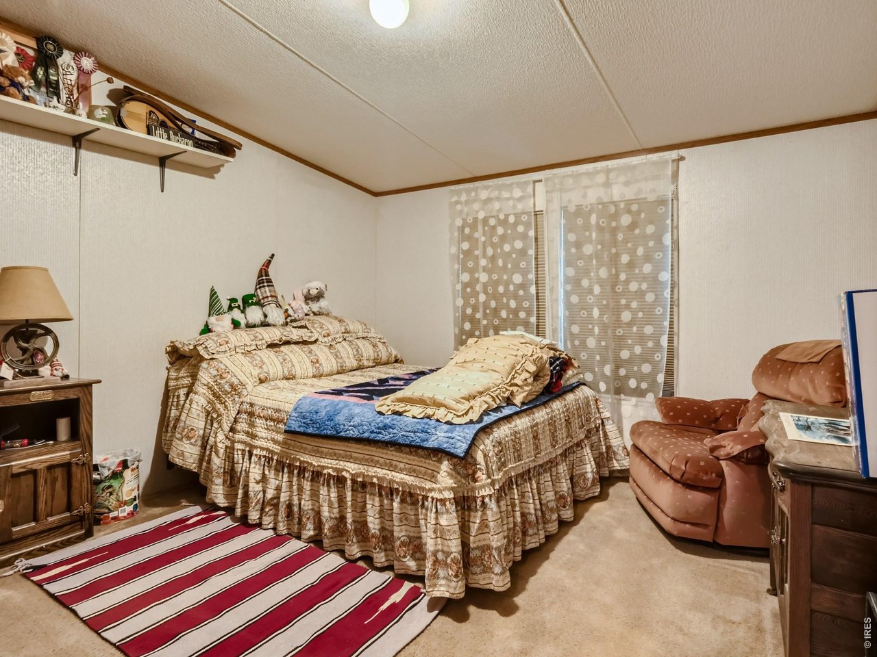 39780 County Road 68 Briggsdale, Colorado 80611 Colorado Residential