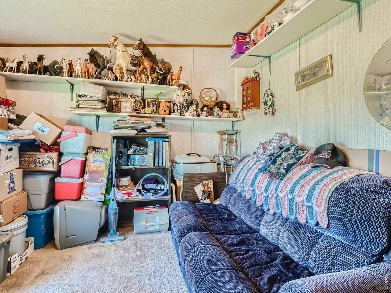 39780 County Road 68 Briggsdale, Colorado 80611 Colorado Residential