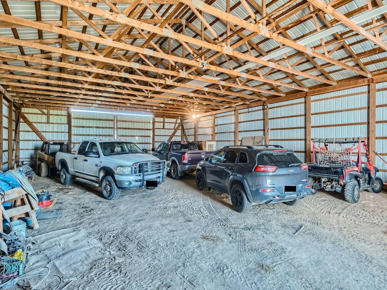 39780 County Road 68 Briggsdale, Colorado 80611 Colorado Residential