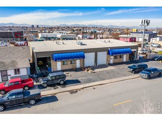 1221 S Bannock St Denver, CO 80223