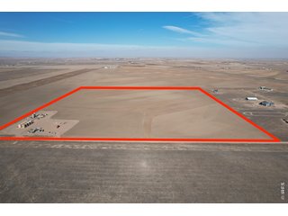 0 WCR 92 Lot G Pierce, CO 80650