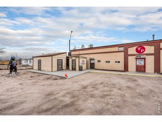 705 W 1st Ave La Salle, CO 80645