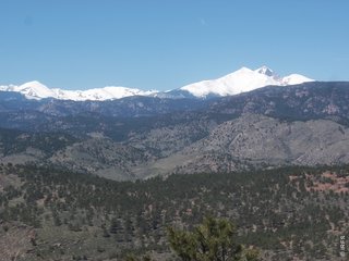 2615 Eagle Ridge Rd Lyons, CO 80540