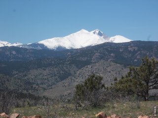 2685 Eagle Ridge Rd Lyons, CO 80540