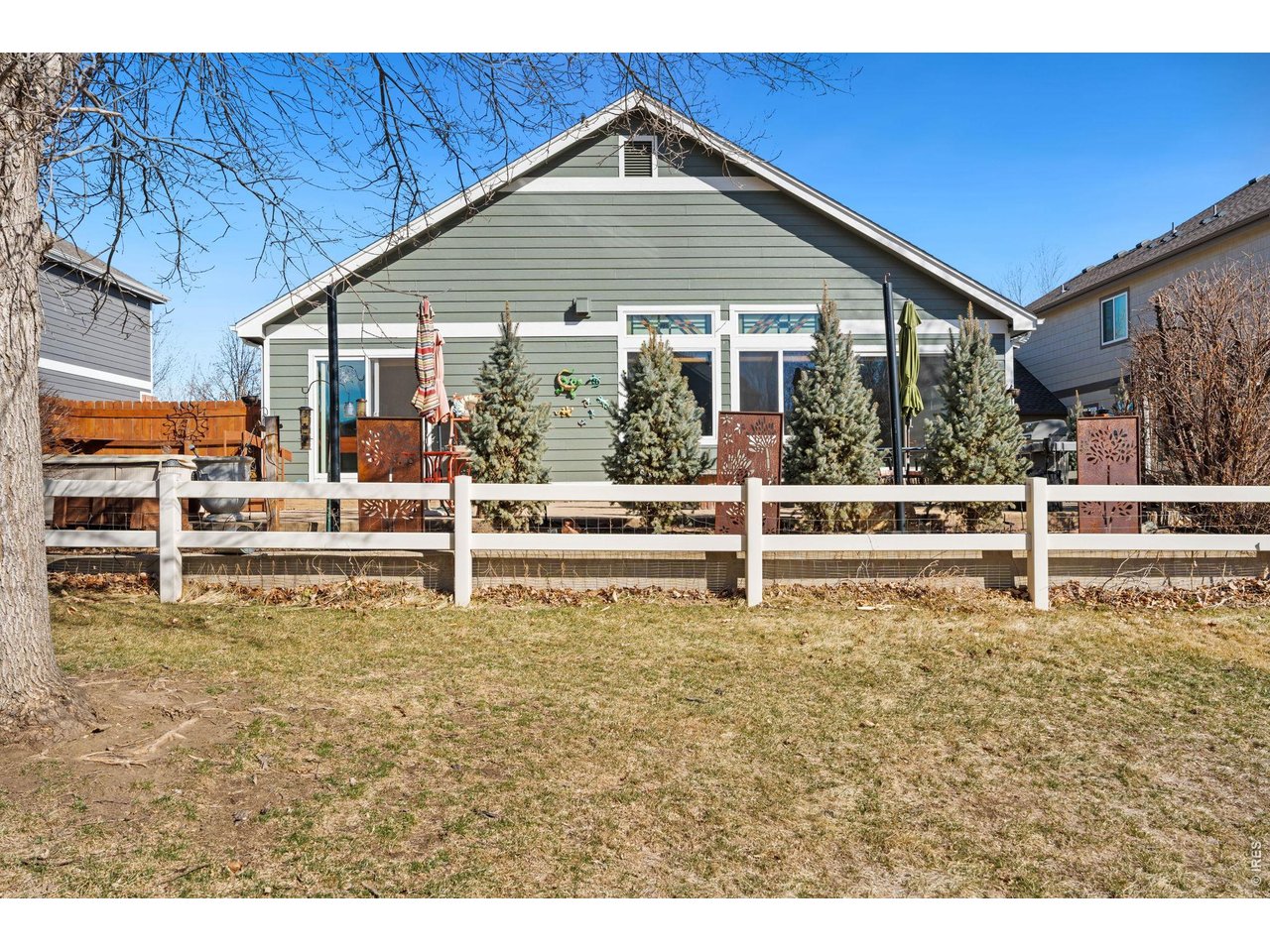 2309 Westchase Rd Fort Collins, Colorado 80528 Colorado Residential