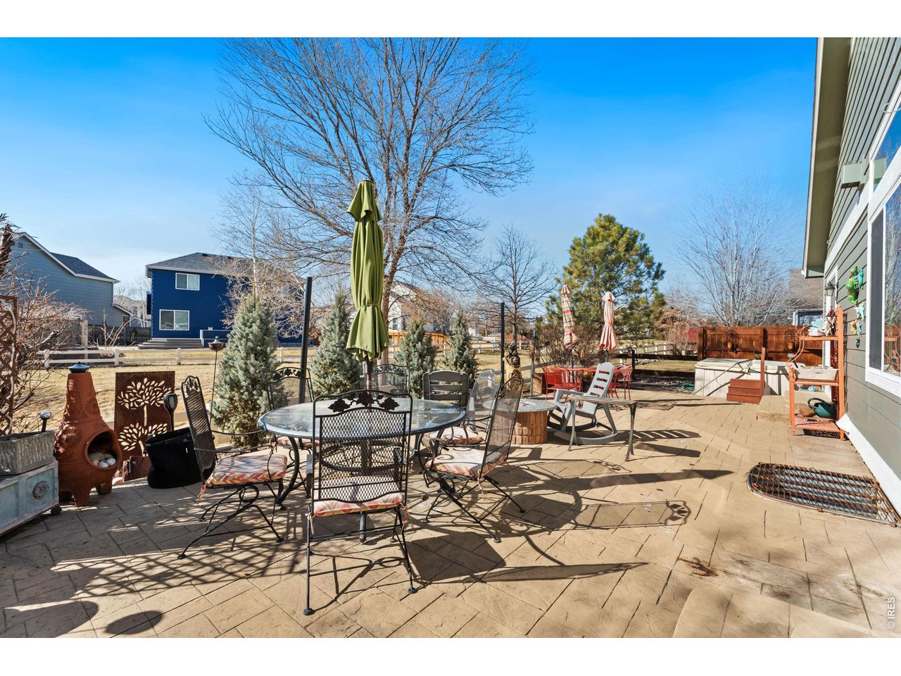 2309 Westchase Rd Fort Collins, Colorado 80528 Colorado Residential