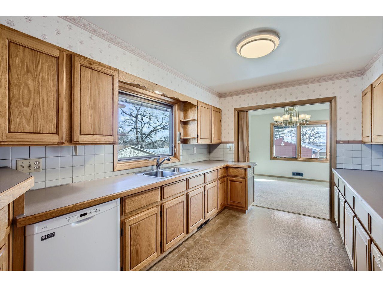 1020 Cimmeron Dr Loveland, Colorado 80537 Colorado ResidentialDetached