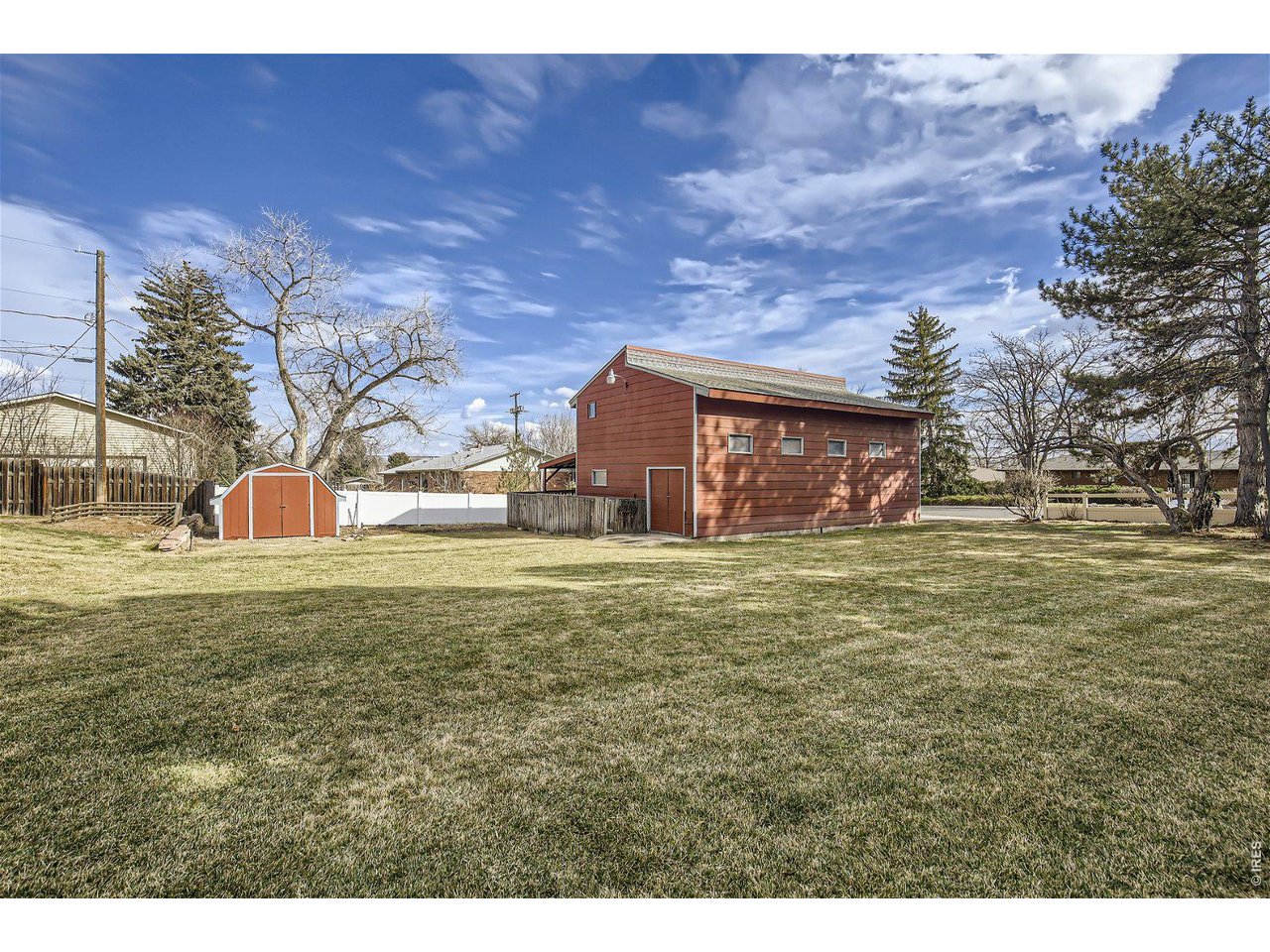 1020 Cimmeron Dr Loveland, Colorado 80537 Colorado ResidentialDetached