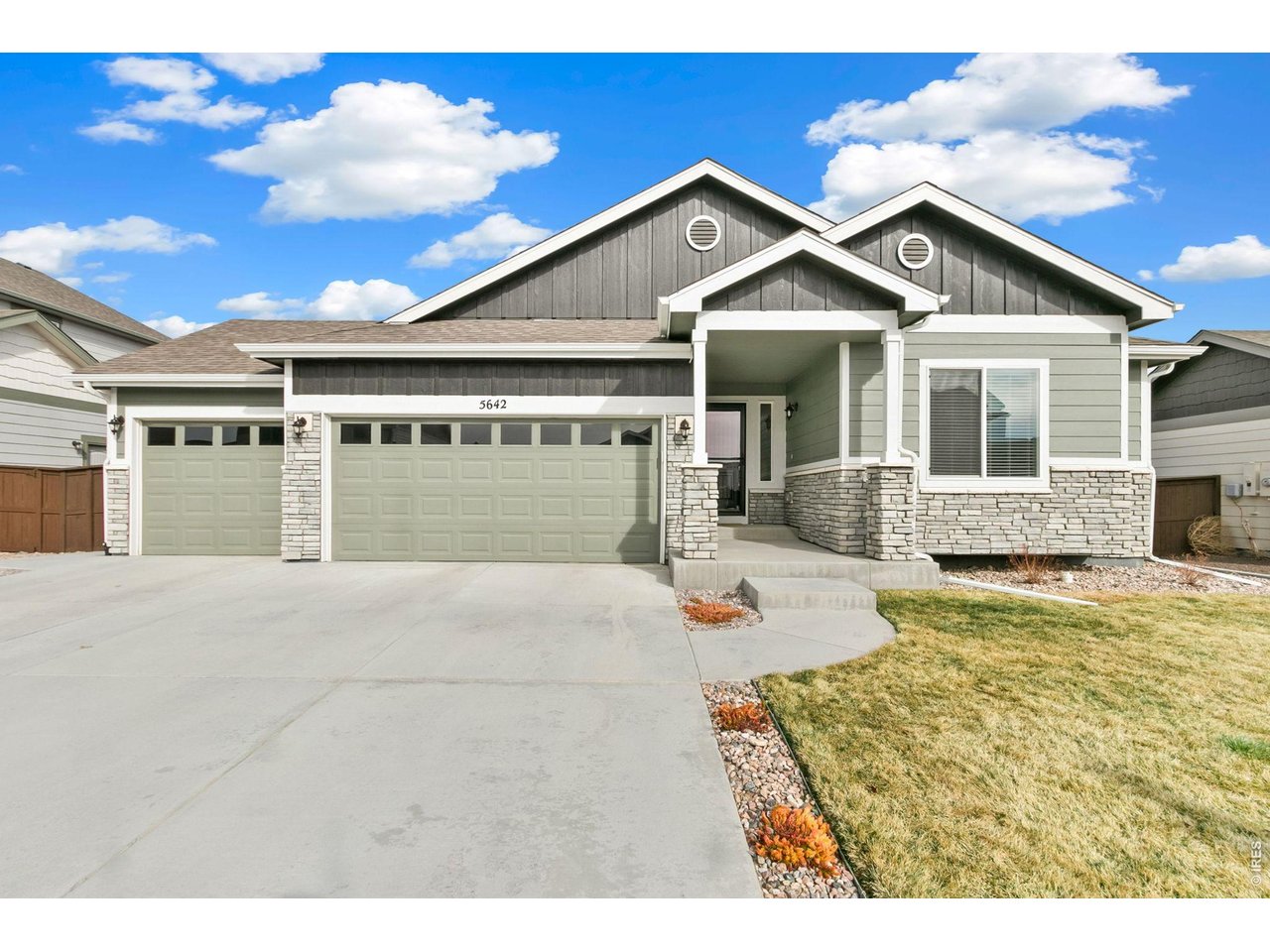 5642 Ault Dr Loveland, Colorado 80538 Colorado ResidentialDetached Property For Sale