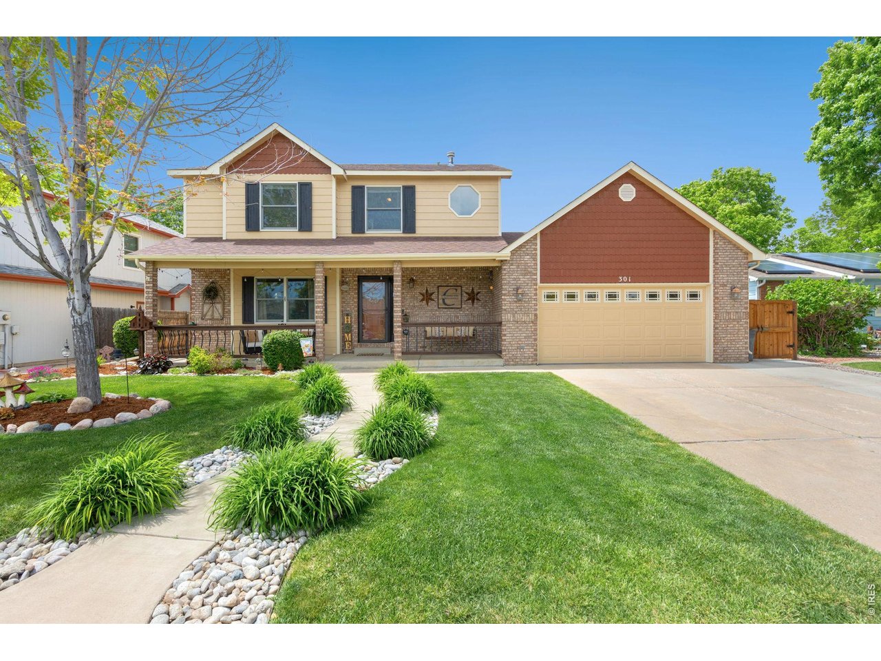 301 N 49th Ave Greeley, Colorado 80634 Colorado ResidentialDetached