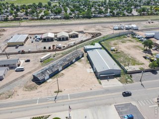 1100 Denver Ave Fort Lupton, CO 80621