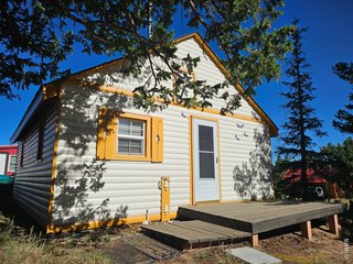 121 Pine Nut Ln Red Feather Lakes, CO 80545