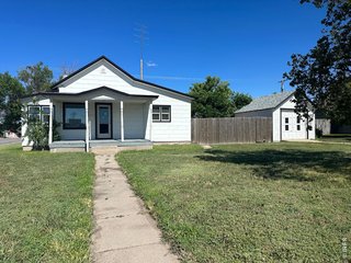 90 Cedar Ave Akron, CO 80720