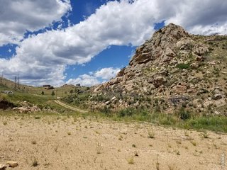 151 Black Mountain Ct Livermore, CO 80536