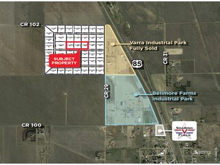 1011 Birch St Nunn, CO 80648
