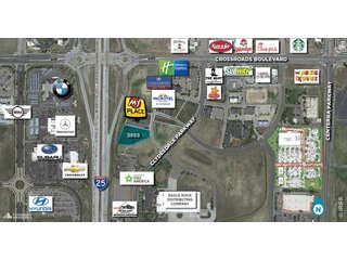 3955 Peralta Dr Loveland, CO 80538
