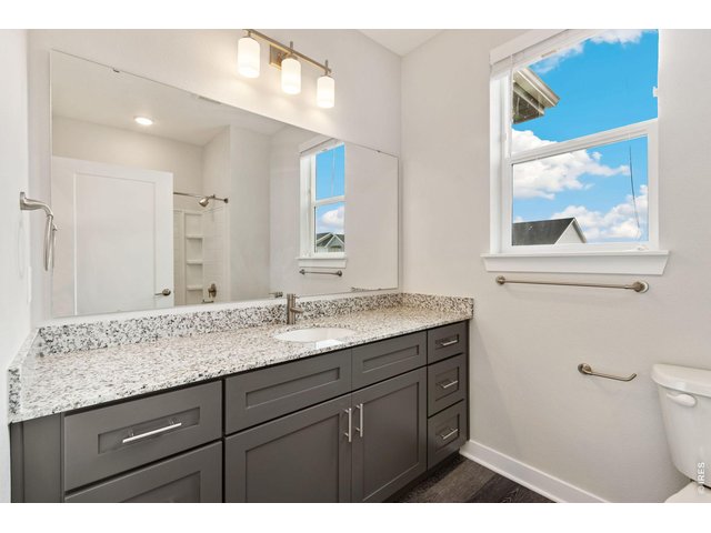 Property Photo 15 Primary Bathroom. 