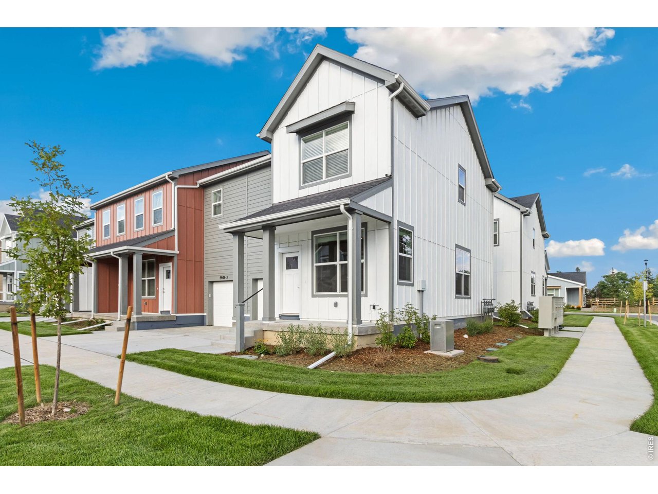 Welcome to Birdwhistle Townhomes! Affordable House in Fort Collins. 