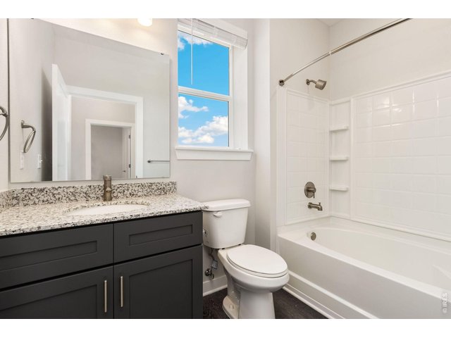 Property Photo 19 Second Upstairs Bathroom.