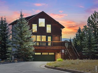 131 Willowstone Ct Estes Park, CO 80517
