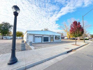 1307 N College Ave Fort Collins, CO 80524