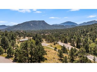 0 W Elkhorn Rd Estes Park, CO 80517