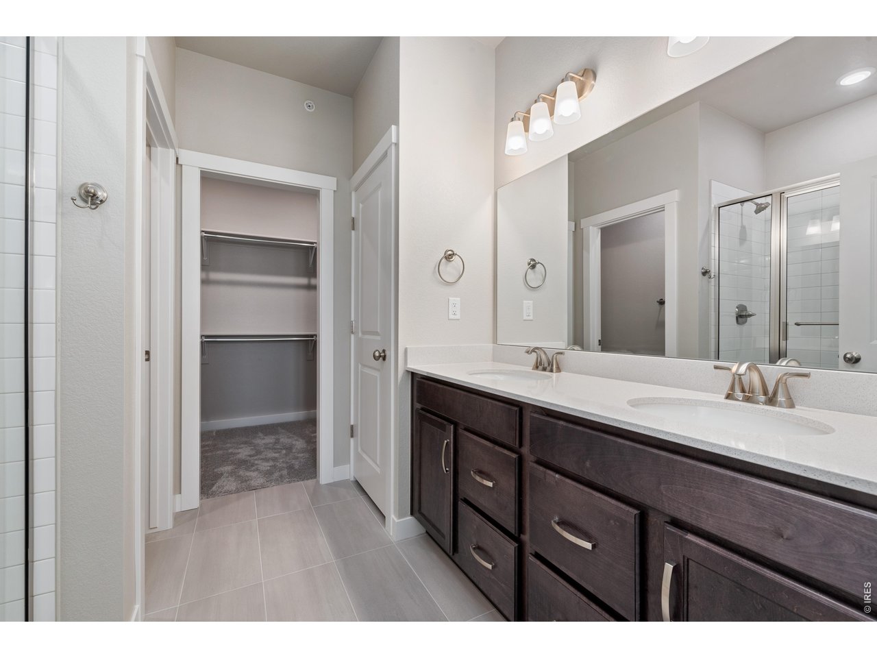 Property Photo 26 Primary 1 bath - Finishes may vary. Not actual unit. 
