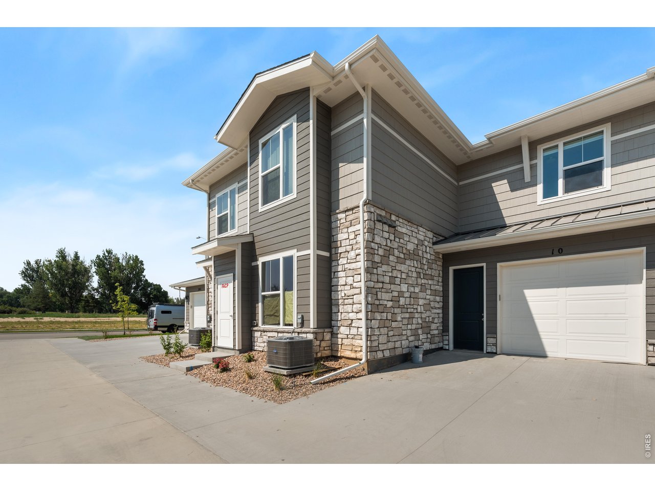 Property Photo 30 over-sized 1-car garage - Not actual unit