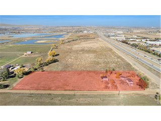 3909 County Road 20 1/2 Frederick, CO 80504